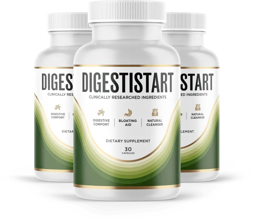 degestistart 3 bottle