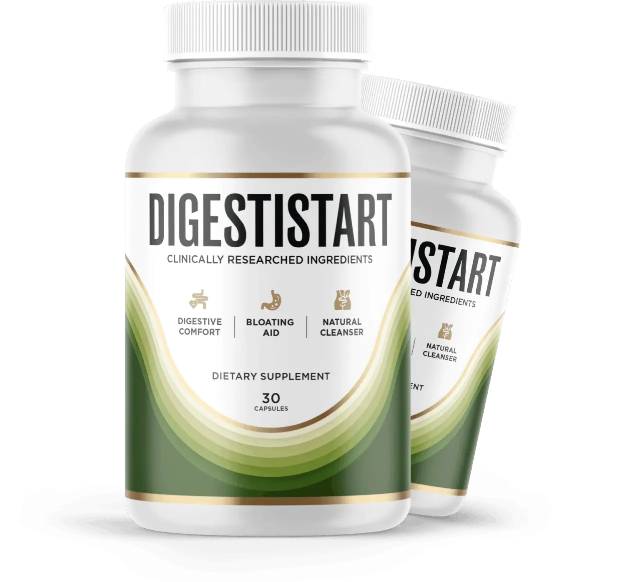 digestistart 2 bottles