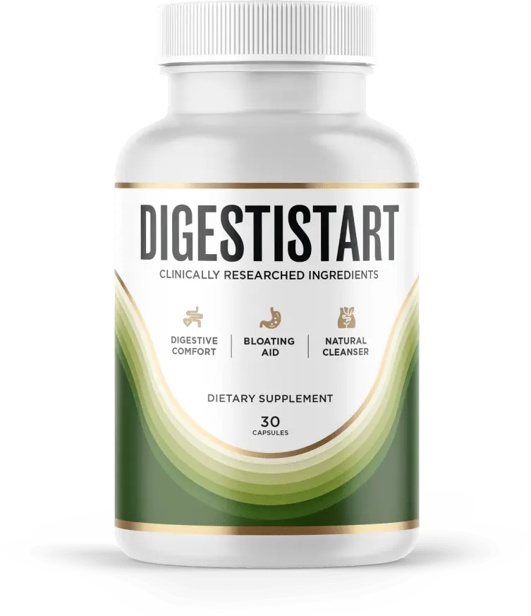 digestistart gut health